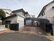 新座市石神2丁目　中古一戸建住宅　（保谷店）の画像