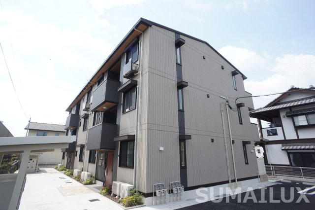 D-ROOM清水新地
