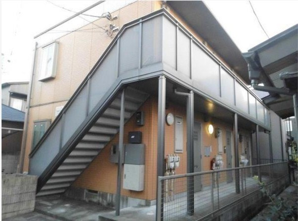 プレセンテ高円寺