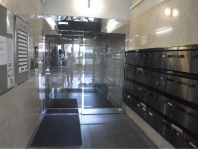 【その他共用部分】 | プリ・ヴェール新中野