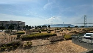 【展望】 | メゾン舞子ショアー