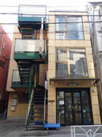 【外観】 | 小山ビル