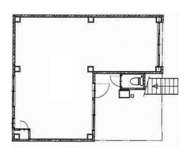 【間取り】 | 小山ビル