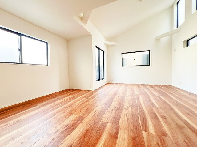 JR南武線「平間」新築戸建ての画像