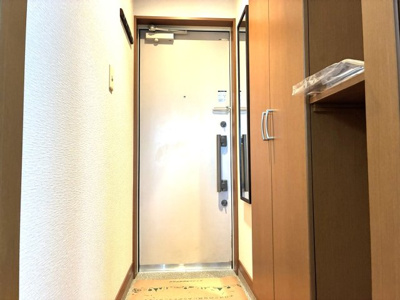 【内装】 | スペースワン
