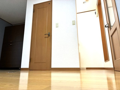 【居間・リビング】 | スペースワン