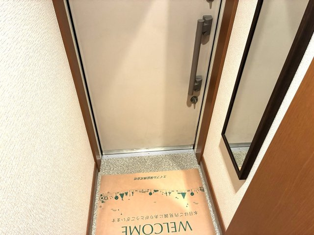 【玄関】 | スペースワン