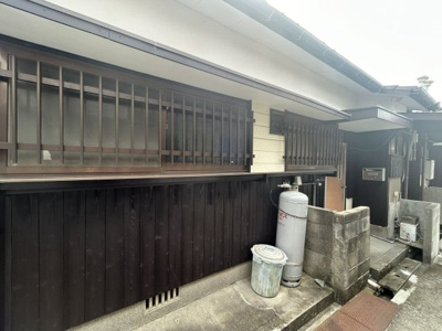 【その他】 | 下白川町1丁目貸家