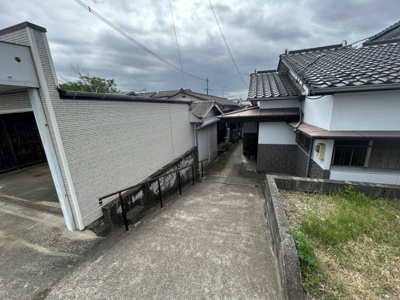 【その他】 | 下白川町1丁目貸家