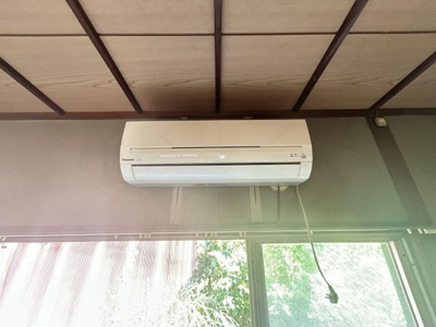 【設備】 | 下白川町1丁目貸家