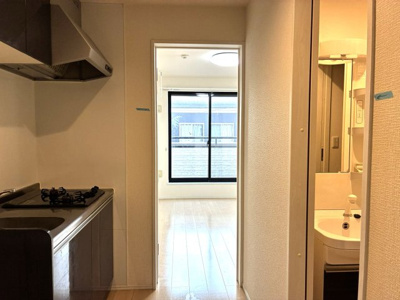 【内装】 | ラ・クール西川口