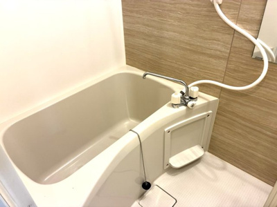 【浴室】 | ラ・クール西川口