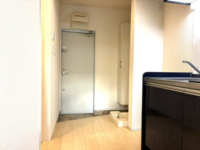 【内装】 | ラ・クール西川口