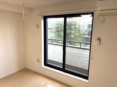 【洋室】 | ラ・クール西川口