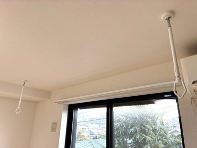 【設備】 | ラ・クール西川口