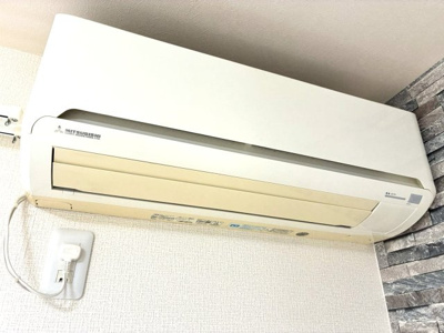 【設備】 | ラ・クール西川口