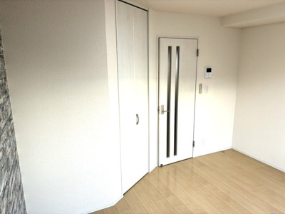 【居間・リビング】 | ラ・クール西川口