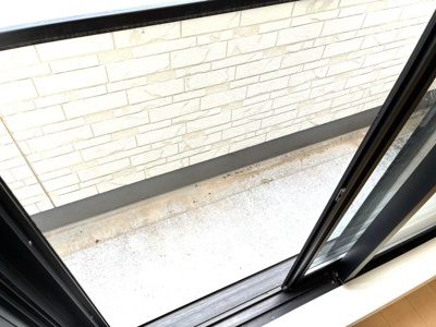 【バルコニー】 | ラ・クール西川口