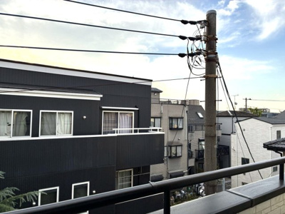 【展望】 | ラ・クール西川口