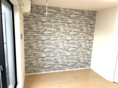 【寝室】 | ラ・クール西川口