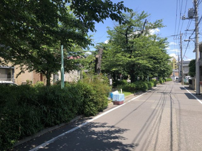 【周辺】 | ラ・クール西川口