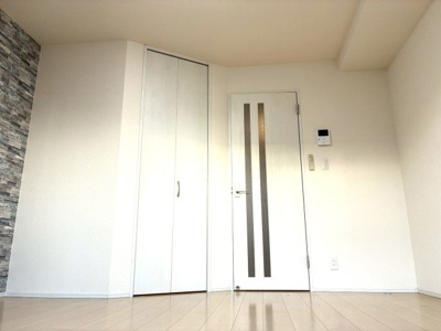 【居間・リビング】 | ラ・クール西川口