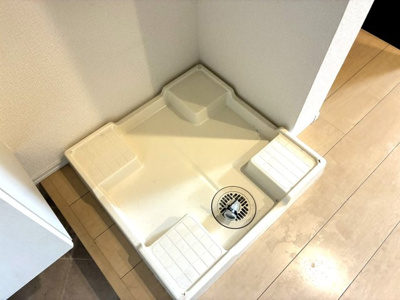 【内装】 | ラ・クール西川口