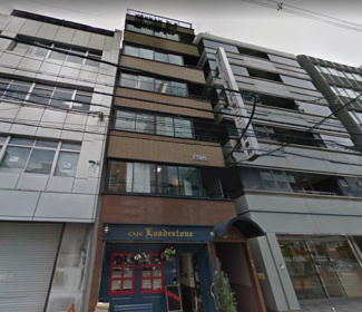 【外観】 | 甲南ビル　外観