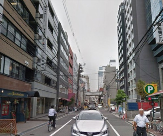 【周辺】 | 甲南ビル　周辺