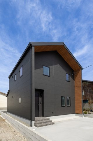 新築一戸建八代市八幡町