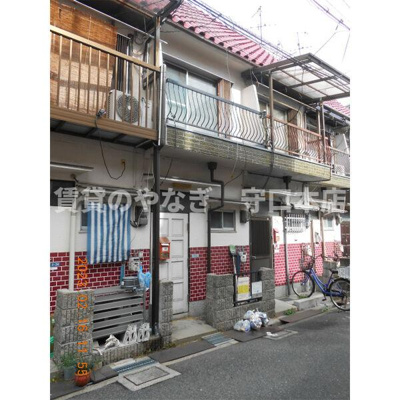 【外観】 | 浜崎貸家