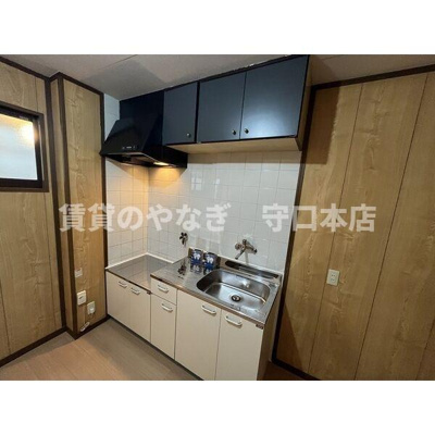 【キッチン】 | 浜崎貸家