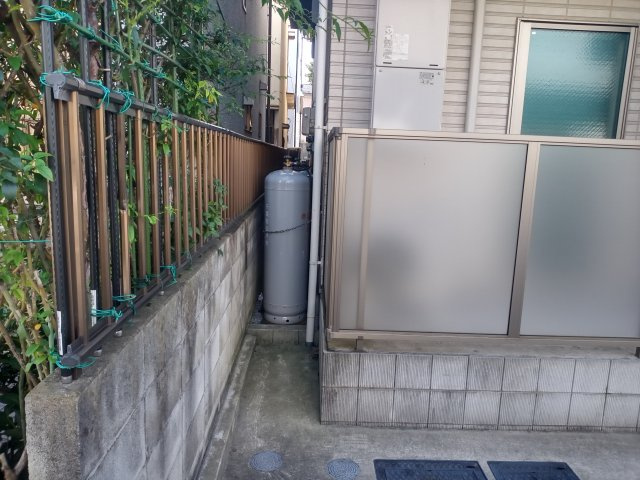 AJ新小岩のその他共用部分