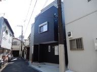 旭区中宮３丁目中古戸建の画像