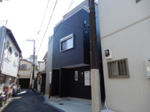 旭区中宮３丁目中古戸建の画像