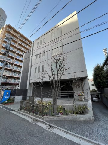 ラ・ヴィアンローゼの外観|ラ・ヴィアンローゼ