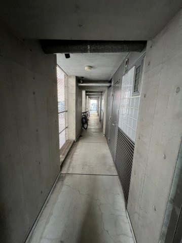 ラ・ヴィアンローゼのその他共用部分|ラ・ヴィアンローゼ