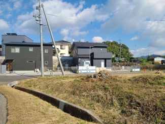 【外観】 | 田布施駅北 土地