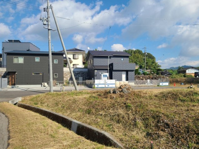 【外観】 | 田布施駅北 土地