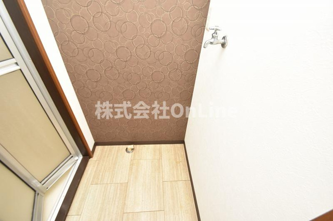 【設備】 | 阪口マンション