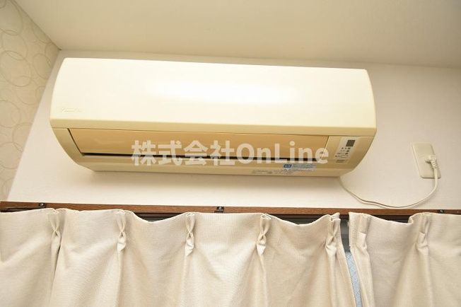 【設備】 | 阪口マンション