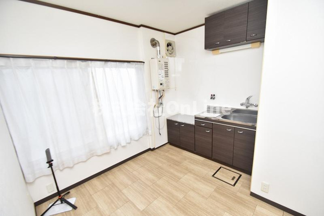 【洋室】 | 阪口マンション