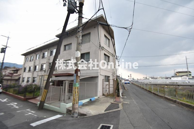 【外観】 | 阪口マンション