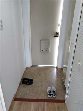 【玄関】 | サニーガーデン