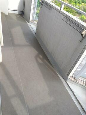 【バルコニー】 | サニーガーデン