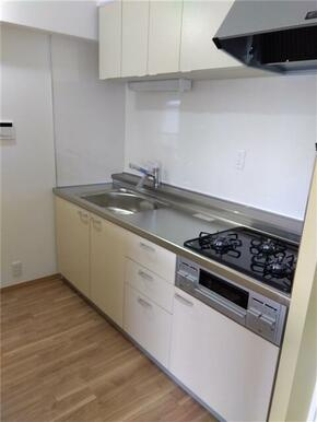 【キッチン】 | サニーガーデン