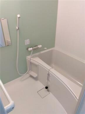 【浴室】 | サニーガーデン
