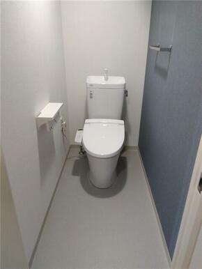 【トイレ】 | サニーガーデン