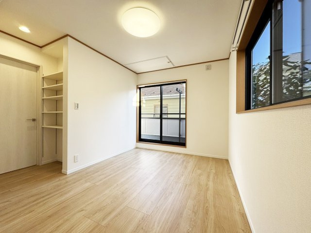 小田急線「新百合ヶ丘」中古戸建の画像