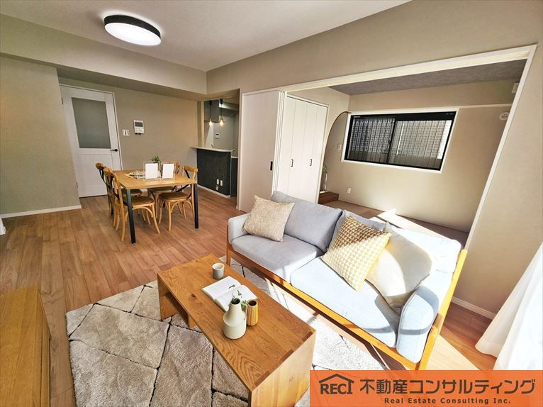 セレッソコート六甲徳井町